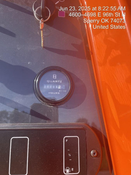 2025 JLG 660SJ