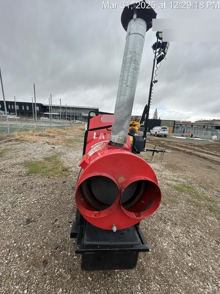 2021 CAMPO EB400D-RE1