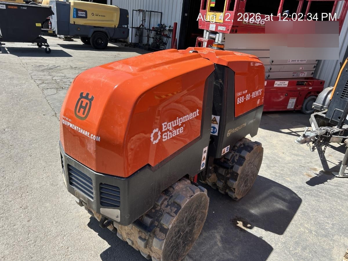 2026 HUSQVARNA LP9505