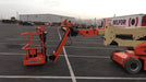 2019 JLG E400AJPN