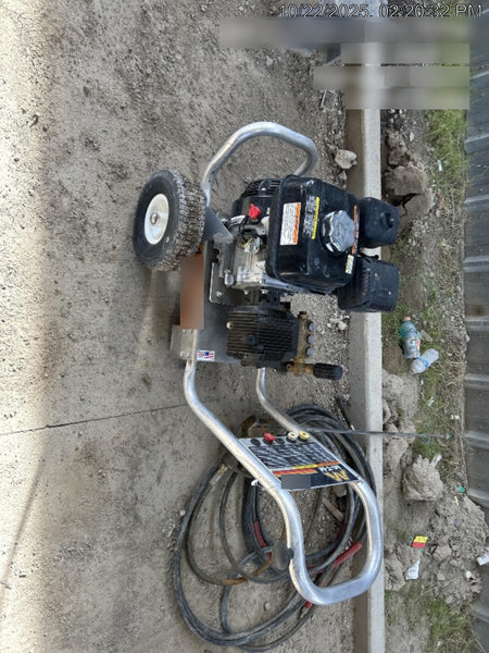 2021 MI-T-M CORPORATION CA-2703-1MMH