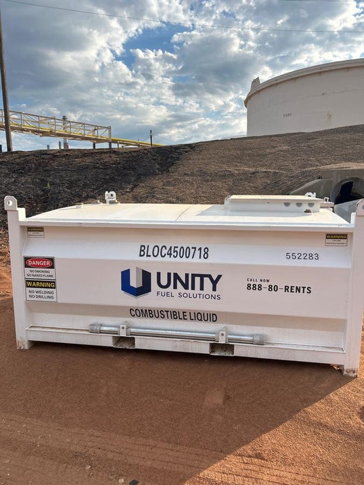 2025 UNITY BLOC 4500