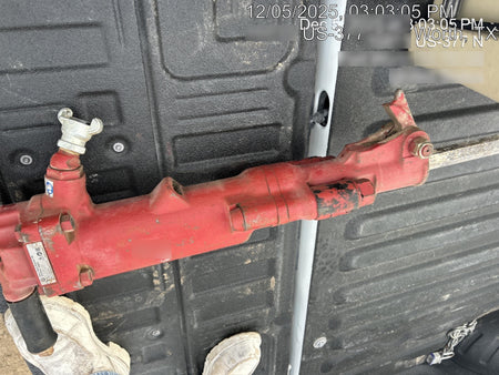 2020 CHICAGO PNEUMATIC CP 1290 S