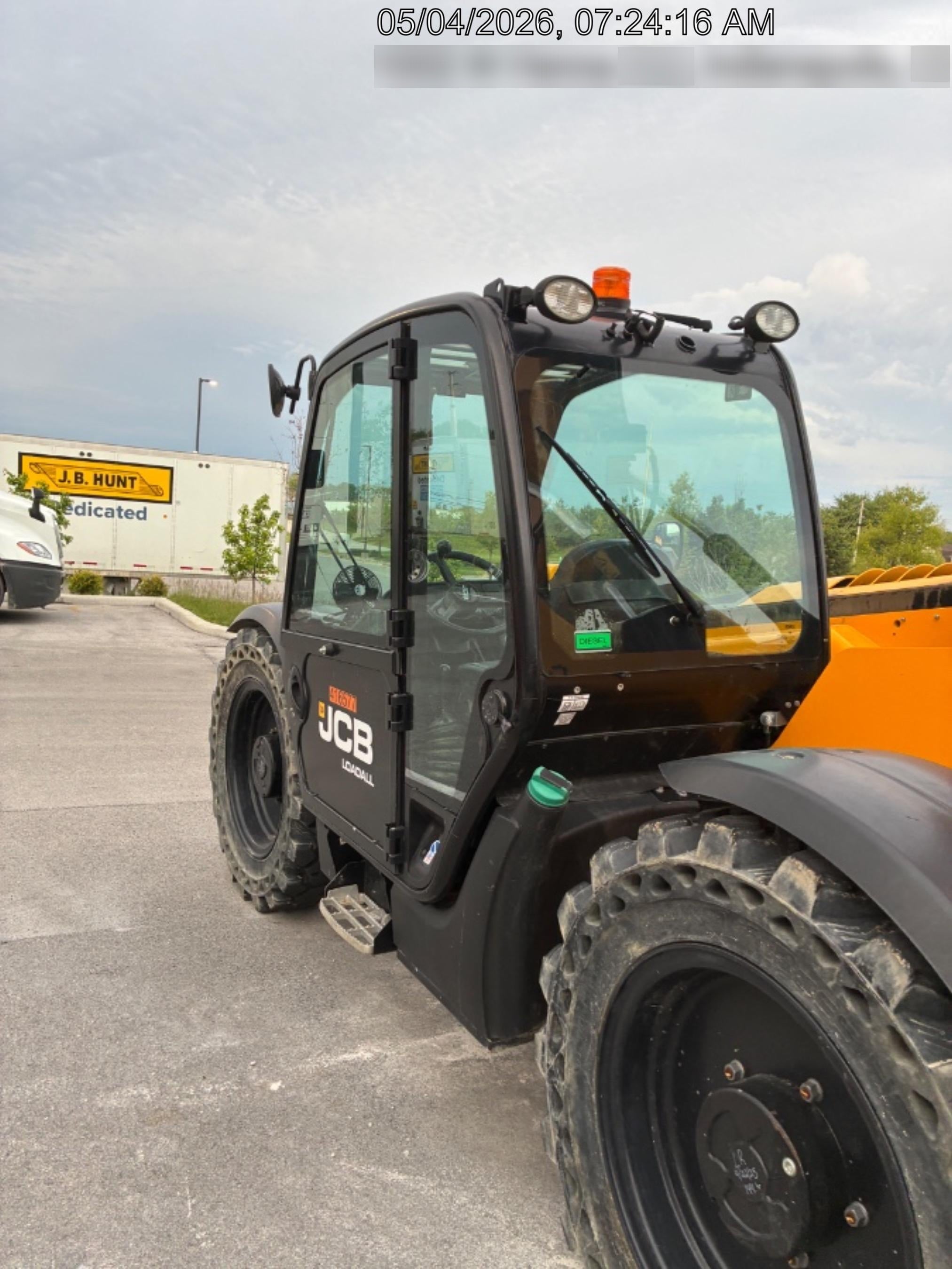 2024 JCB 506-36