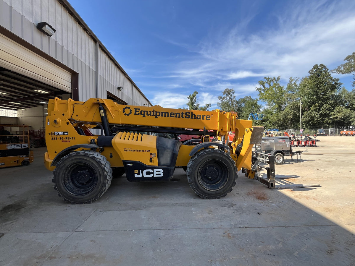2025 JCB 512-56