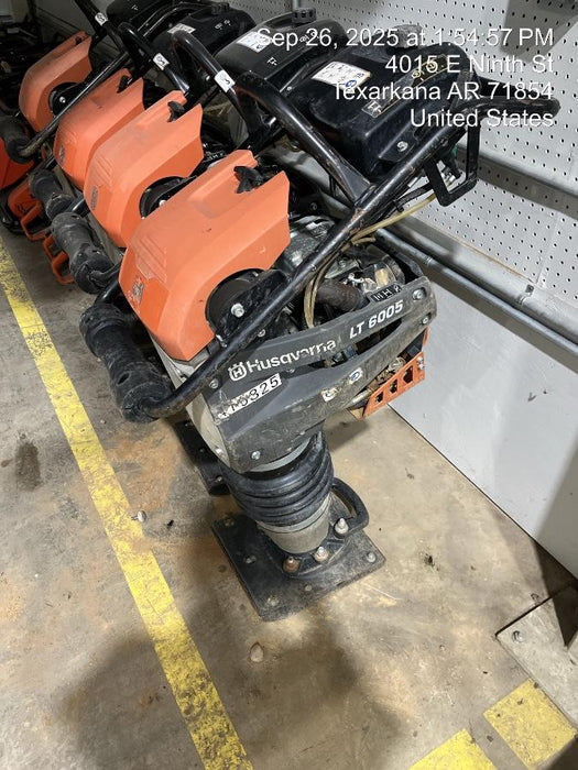 2024 HUSQVARNA LT6005