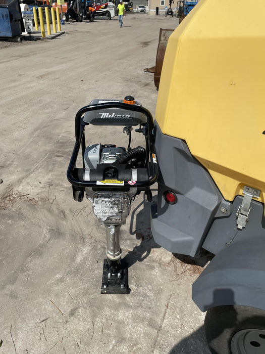 2023 MULTIQUIP MTR40HF