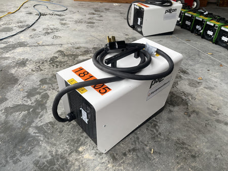 2021 PATRON E9