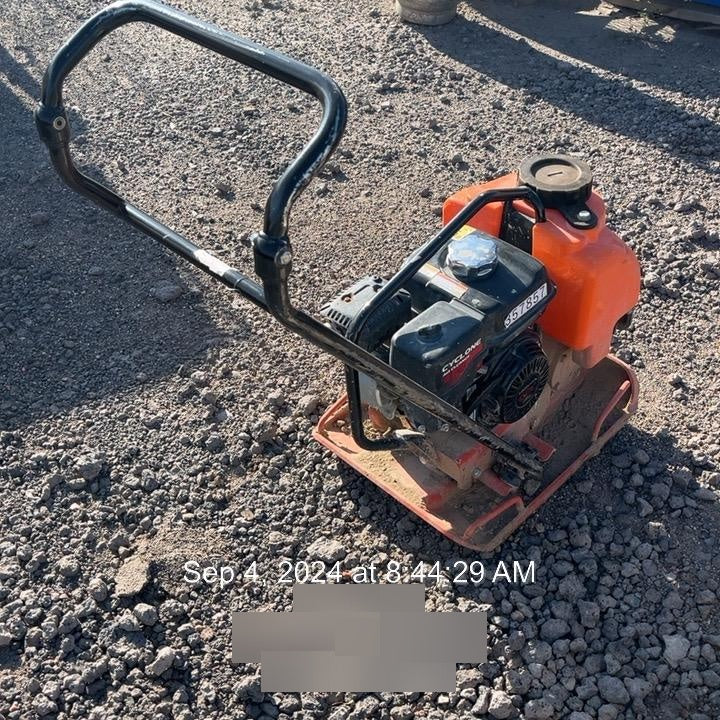 2023 MULTIQUIP MVC82VHW