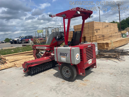 2023 BROCE BW260
