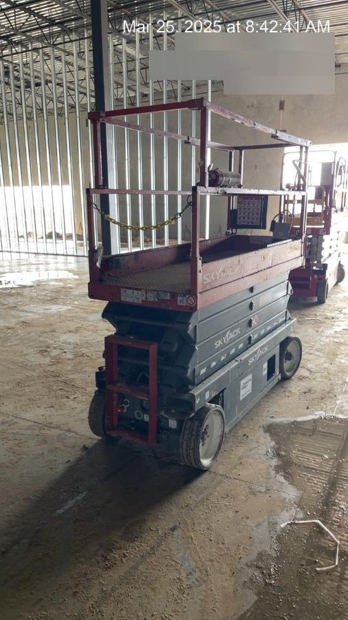 2017 Skyjack SJIII-3226 Standard