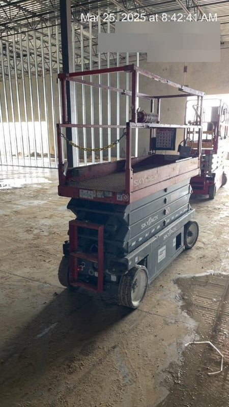 2017 Skyjack SJIII-3226 Standard