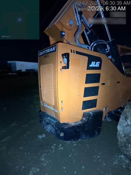 2023 SKYTRAK 10054
