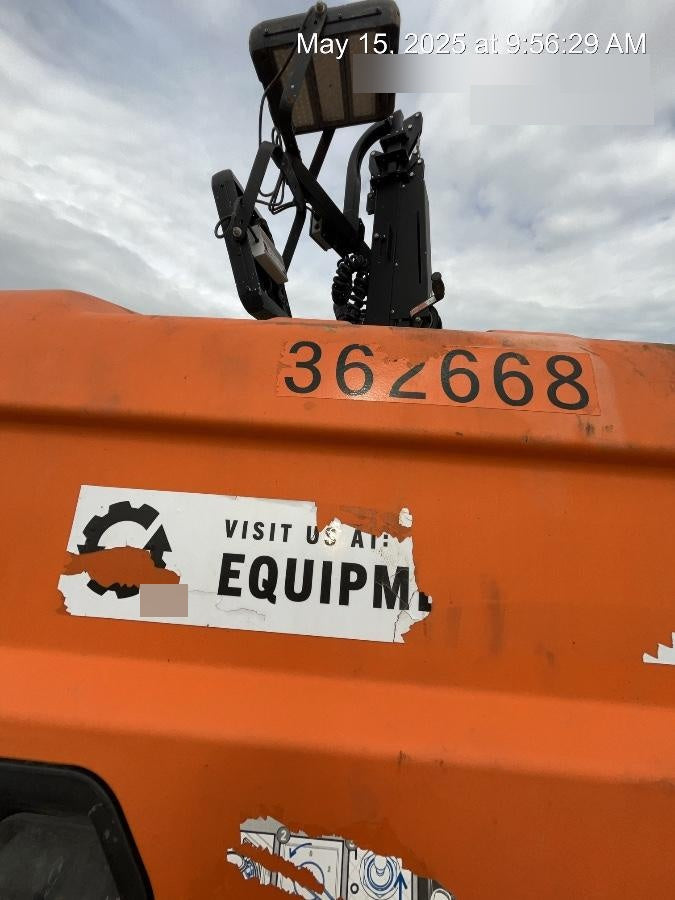 2023 Generac MLT2 Diesel, Flex Switch 120V Input, Powerzone Controller, 
(4) 320W LED Lights, 4kW Generator, 39.9 Gal Fuel Tank, 2" Ball, T3