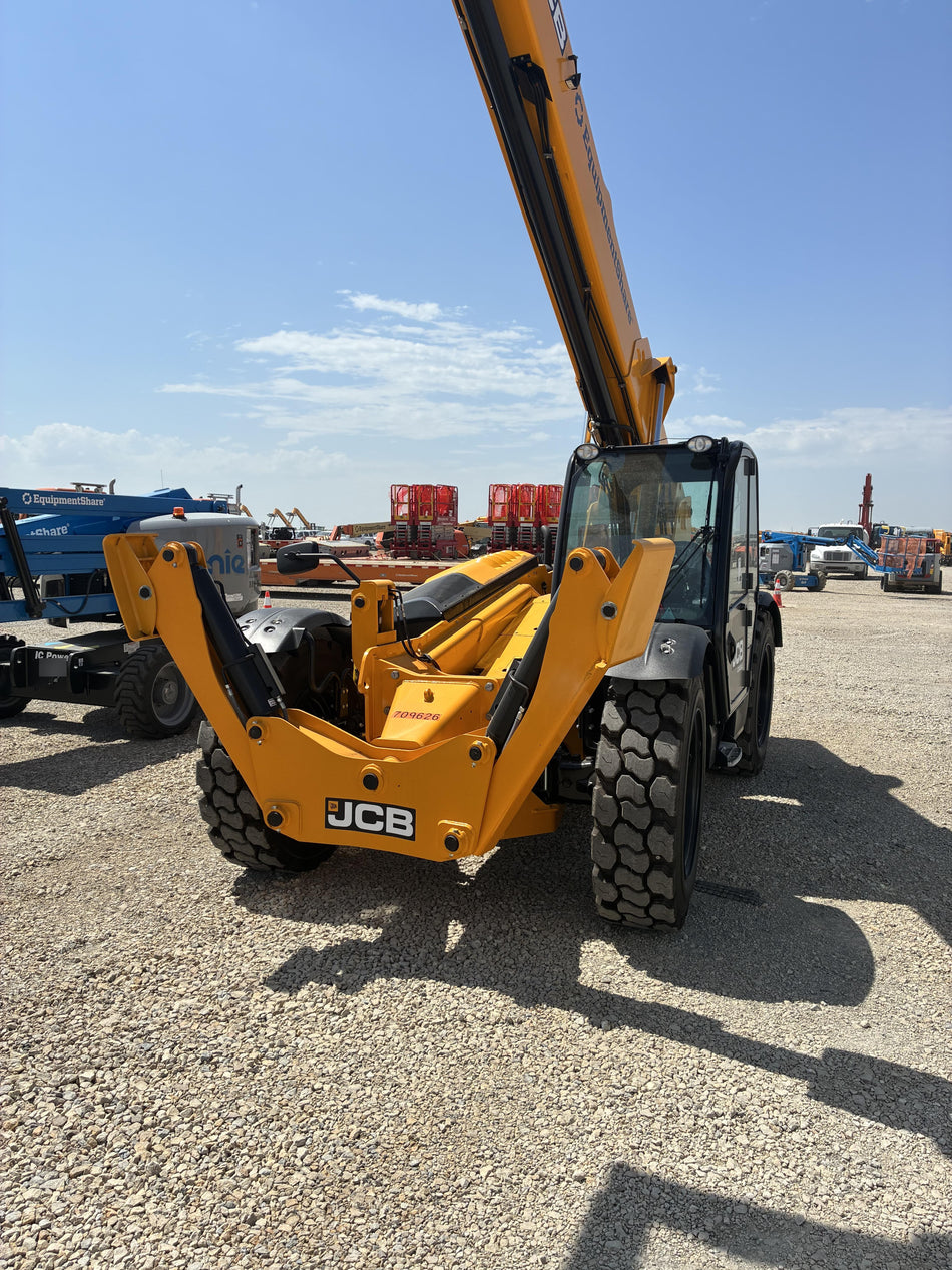 2026 JCB 510-56