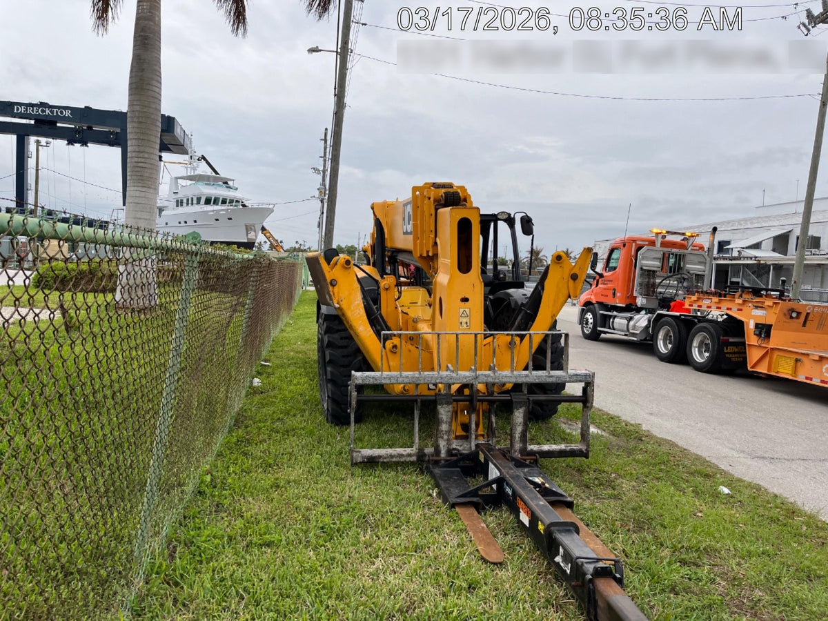 2024 STAR INDUSTRIES M1360B - Star JIB Boom