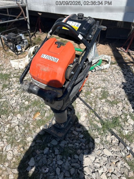 2025 HUSQVARNA LT5005