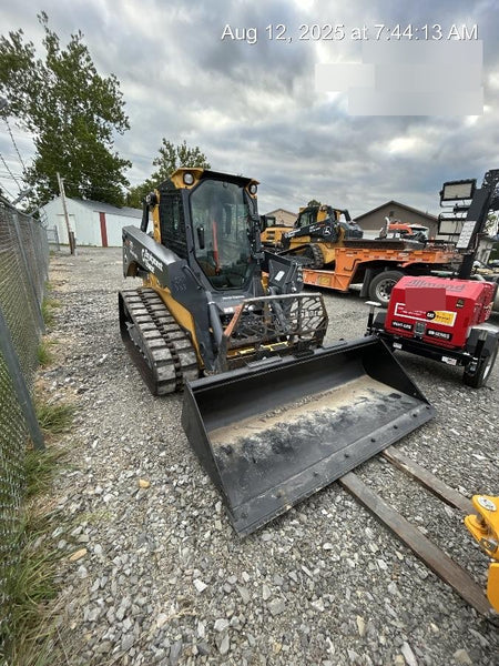 2021 PALADIN 48" Pallet Forks - Paladin