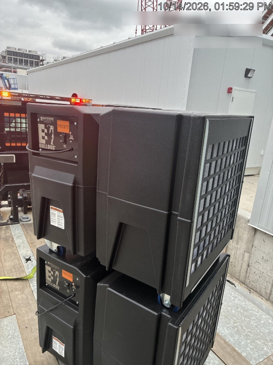 2026 ABATEMENT TECHNOLOGIES BD2KM
