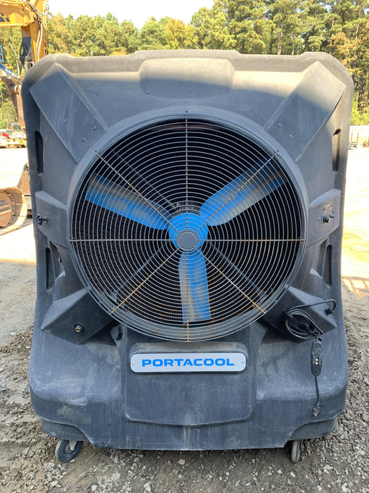 2020 PORTACOOL PACJS2601A1