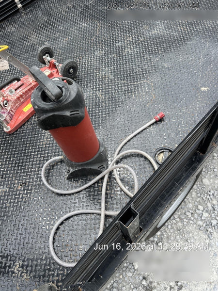2021 HILTI DD250E