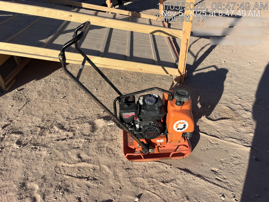 2023 MULTIQUIP MVC82VHW