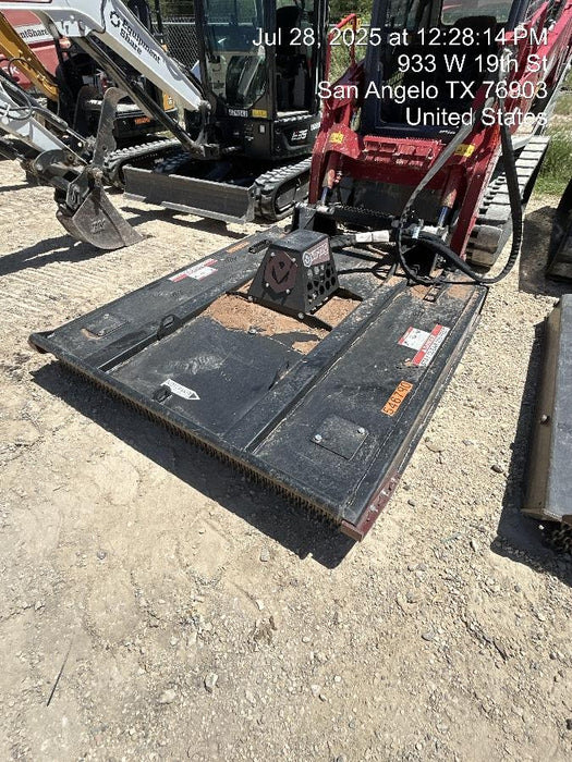 2025 VIRNIG RBV72-25