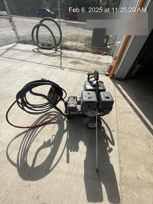 2019 MI-T-M CORPORATION JP-4004-3MHB