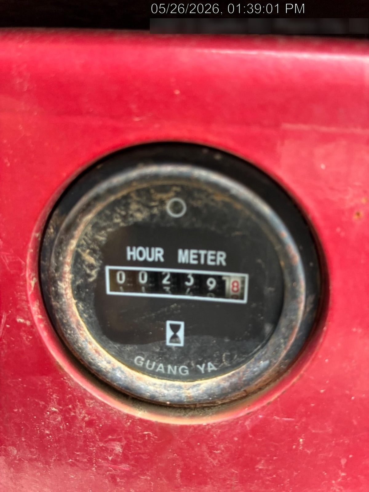 2020 MEC 4046SE
