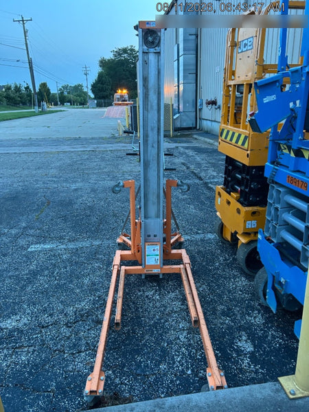 2021 LIFTSMART MLC-24