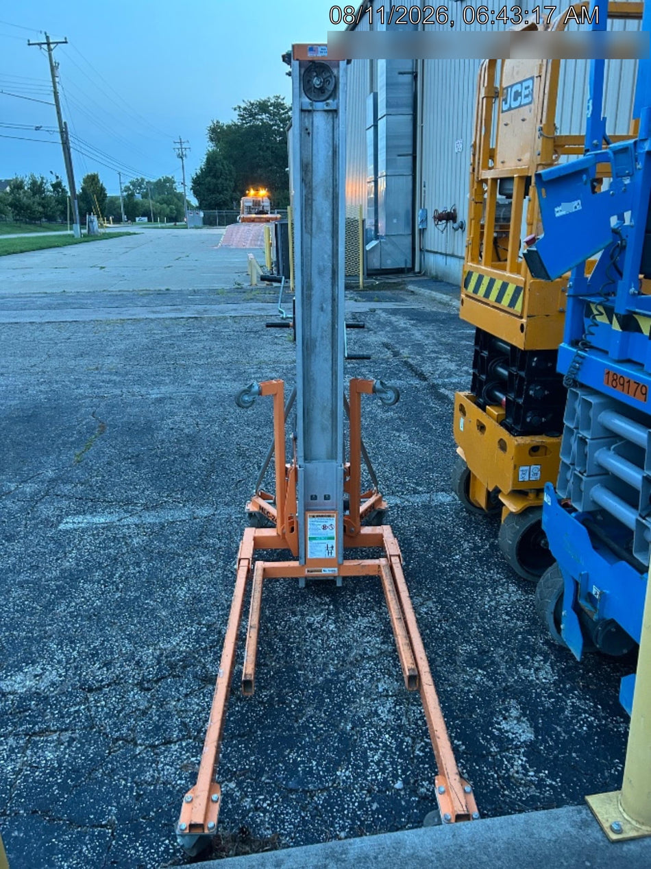 2021 LIFTSMART MLC-24