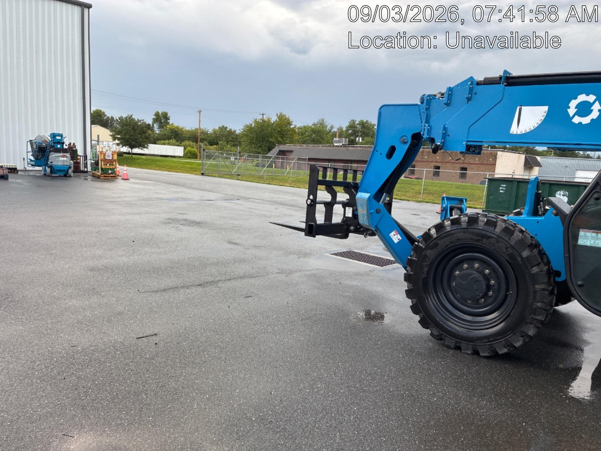 2026 GENIE GTH-1056