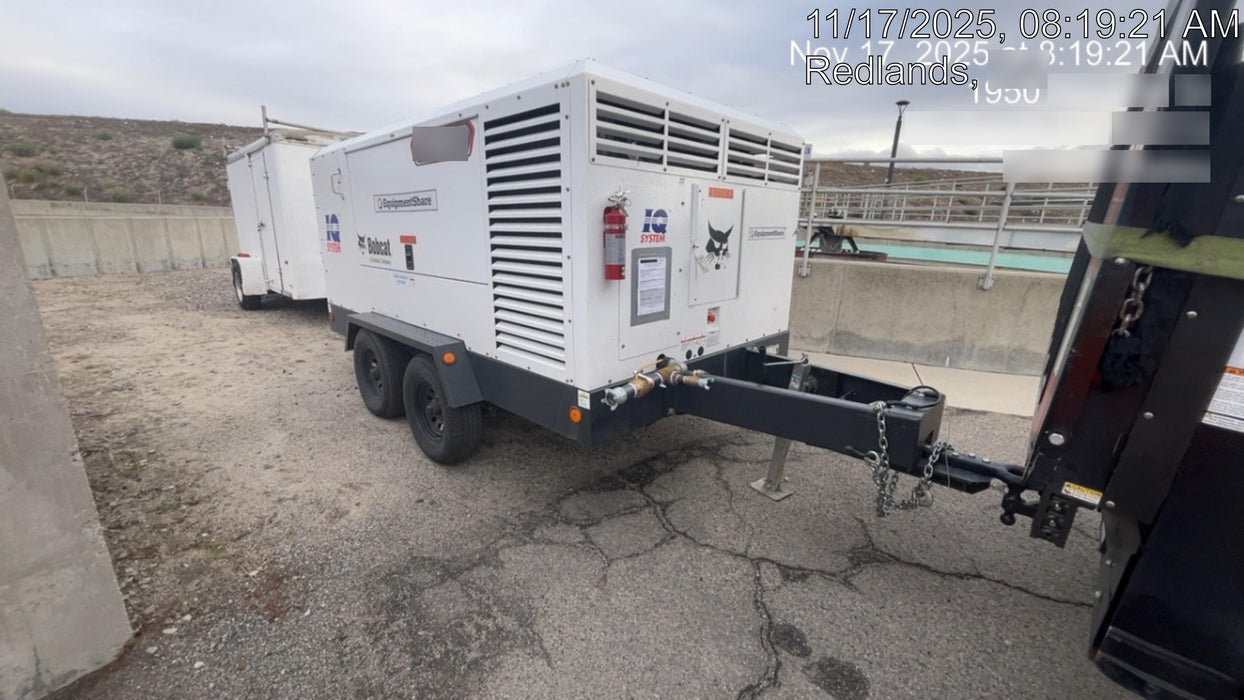 2025 BOBCAT PA825VWCU-T4F