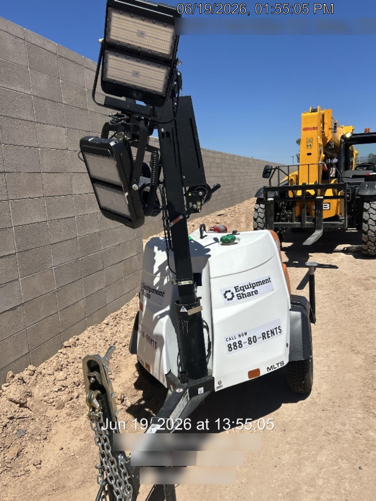 2026 GENERAC MLTS-4