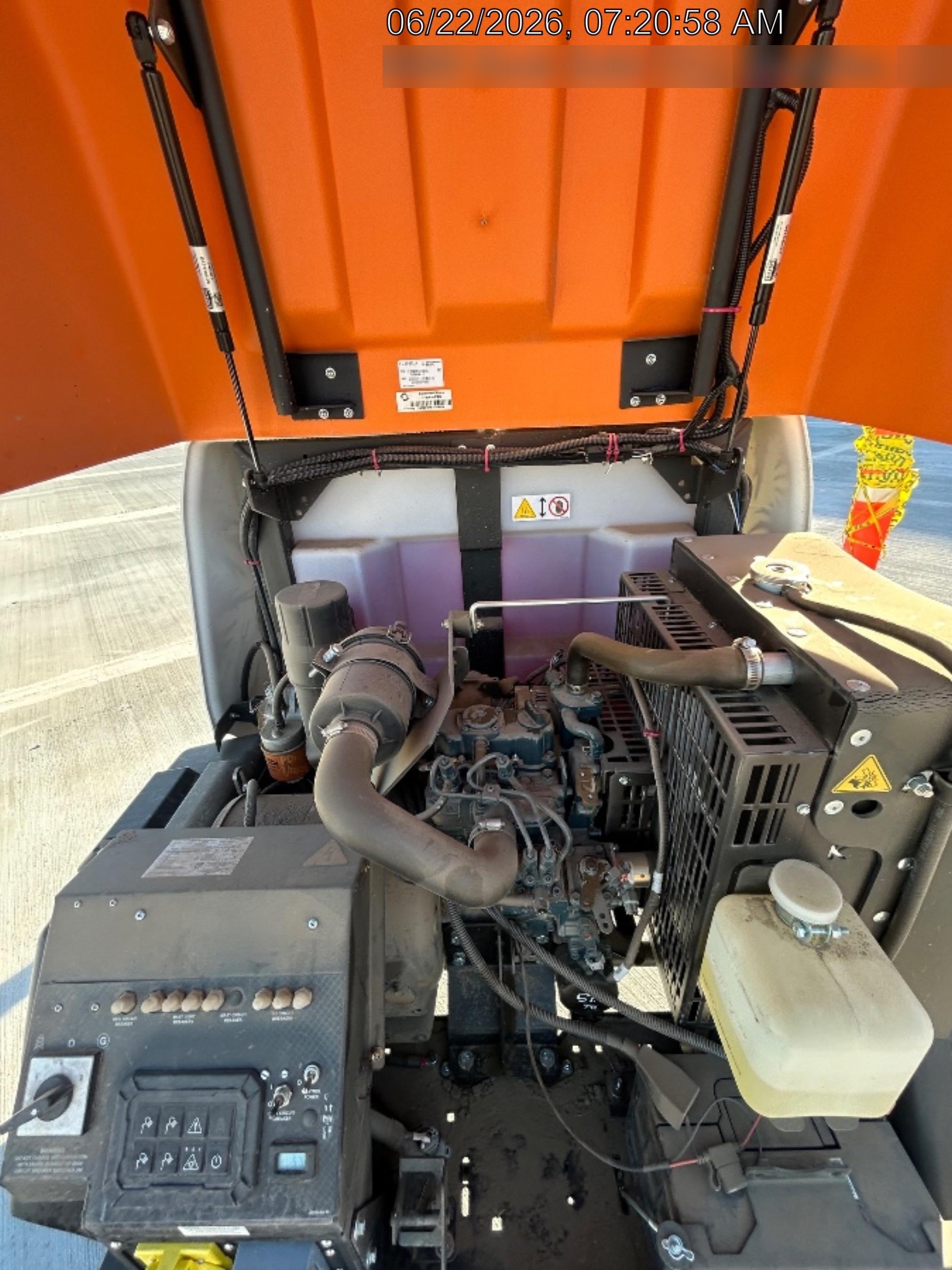 2026 GENERAC MLTS-4
