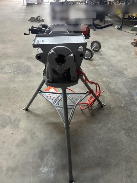 2024 RIDGID 300