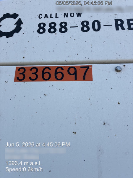 2023 MULTIQUIP DCA220