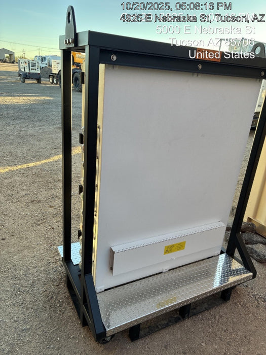 2025 TRYSTAR IIQC1.J7-A-D-A1