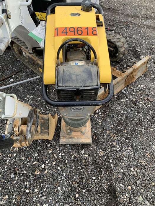 2021 WACKER NEUSON BS60-4As