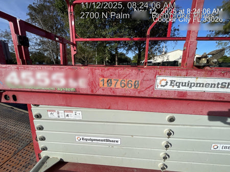 2020 MEC 4555SE