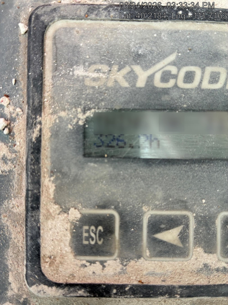 2021 SKYJACK SJ4740
