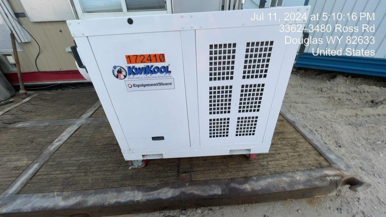 2021 KWIKOOL KPO5-21