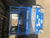 2020 Genie GS-1930 Solid Non Marking Tires, Beacon, Folding rails with half height swing gate, 800W Inverter