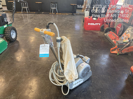 2021 ESSEX SILVER-LINE SL-8