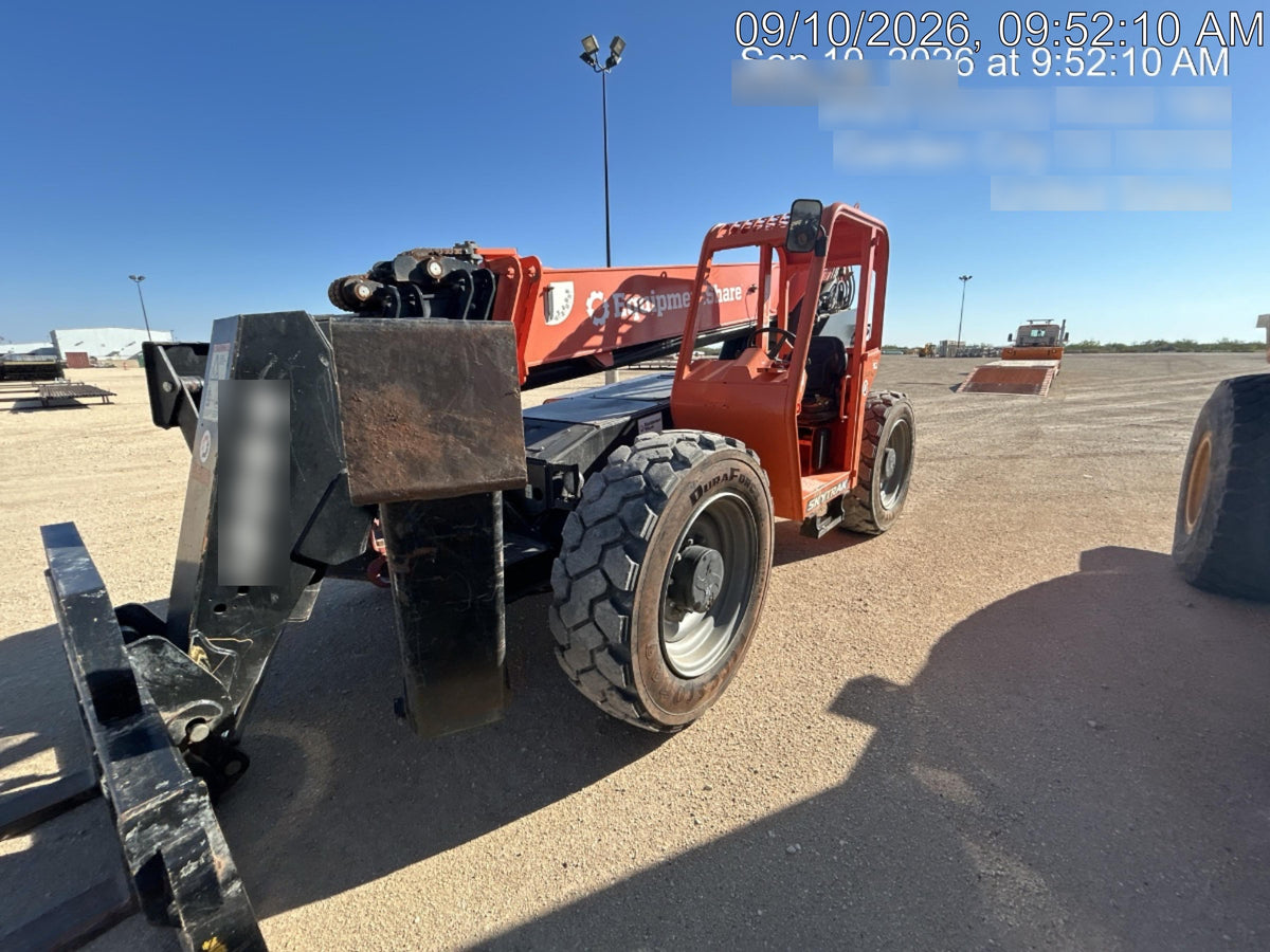 2023 SKYTRAK 12054