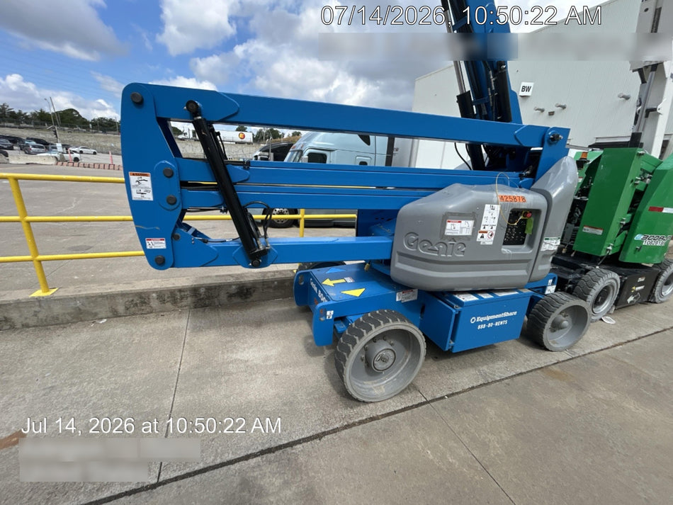 2024 GENIE Z40/23N RJ