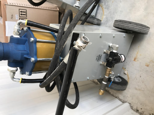 2020 PINNACLE PDQC-3600B