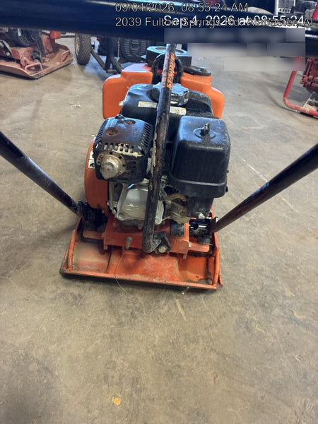 2023 MULTIQUIP MVC82VHW