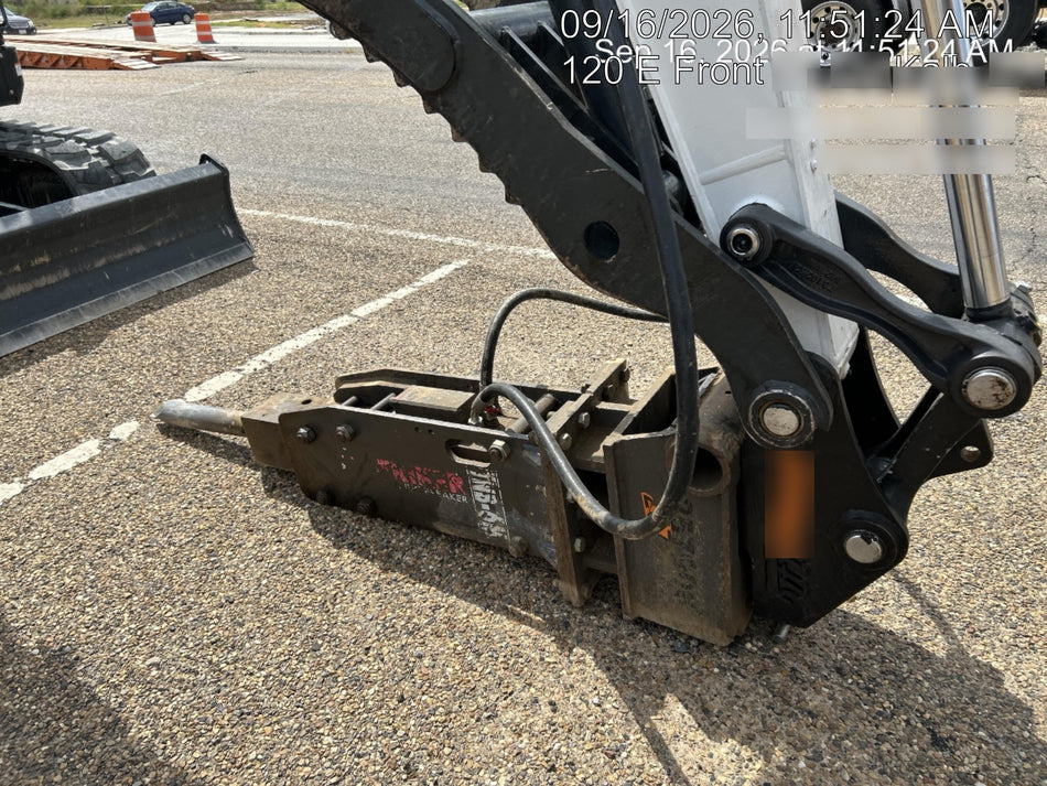 2022 TOKU TNB-6M