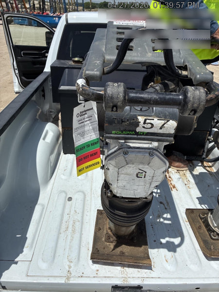 2022 THIRD COAST EQUIPMENT PR70H